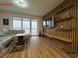 Pronájem bytu 2+kk, Olomouc - Slavonín, Topolová, 55 m2