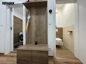 Pronájem bytu 2+kk, Olomouc - Slavonín, Topolová, 55 m2