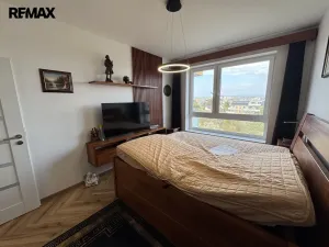 Pronájem bytu 2+kk, Olomouc - Slavonín, Topolová, 55 m2