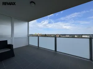 Pronájem bytu 2+kk, Olomouc - Slavonín, Topolová, 55 m2