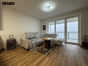 Pronájem bytu 2+kk, Olomouc - Slavonín, Topolová, 55 m2