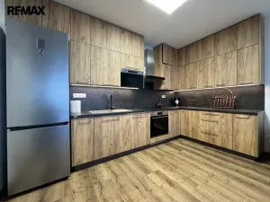 Pronájem bytu 2+kk, Olomouc - Slavonín, Topolová, 55 m2