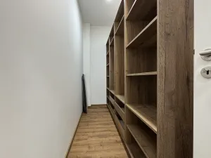 Pronájem bytu 2+kk, Olomouc - Slavonín, Topolová, 55 m2