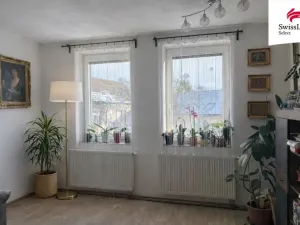 Prodej rodinného domu, Horní Ves, 104 m2