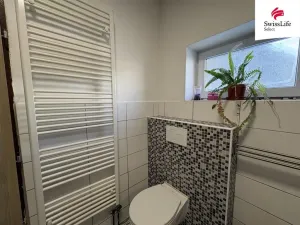 Prodej rodinného domu, Horní Ves, 104 m2