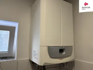 Prodej rodinného domu, Horní Ves, 104 m2