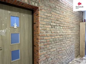 Prodej rodinného domu, Horní Ves, 104 m2