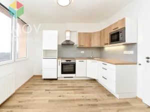 Prodej bytu 1+1, Praha - Hostivař, plukovníka Mráze, 38 m2