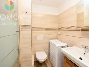 Prodej bytu 1+1, Praha - Hostivař, plukovníka Mráze, 38 m2