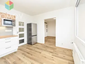 Prodej bytu 1+1, Praha - Hostivař, plukovníka Mráze, 38 m2