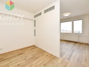 Prodej bytu 1+1, Praha - Hostivař, plukovníka Mráze, 38 m2