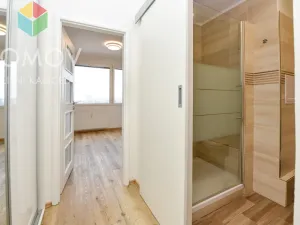 Prodej bytu 1+1, Praha - Hostivař, plukovníka Mráze, 38 m2