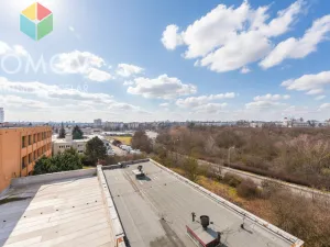 Prodej bytu 1+1, Praha - Hostivař, plukovníka Mráze, 38 m2