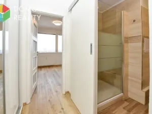 Prodej bytu 1+1, Praha - Hostivař, plukovníka Mráze, 38 m2