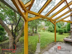 Prodej rodinného domu, Turnov, Karoliny Světlé, 133 m2