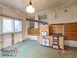 Prodej rodinného domu, Turnov, Karoliny Světlé, 133 m2