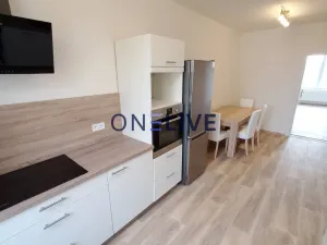 Pronájem bytu 2+1, Plzeň, Vrchlického, 71 m2