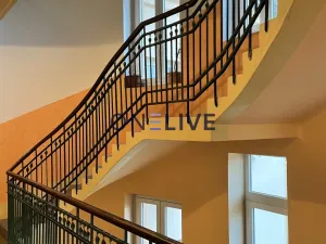 Pronájem bytu 2+1, Plzeň, Vrchlického, 71 m2