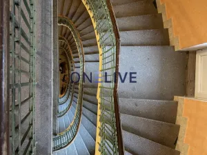 Pronájem bytu 2+1, Plzeň, Vrchlického, 71 m2