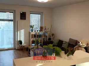 Prodej bytu 3+kk, České Budějovice, Husova tř., 77 m2