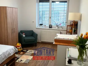 Prodej bytu 3+kk, České Budějovice, Husova tř., 77 m2