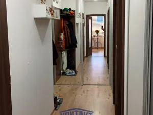 Prodej bytu 3+kk, České Budějovice, Husova tř., 77 m2