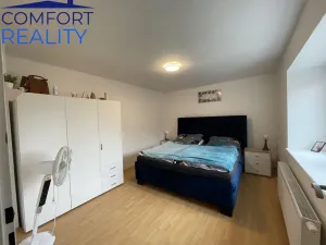 Pronájem bytu 4+1, Fulnek - Stachovice, 90 m2