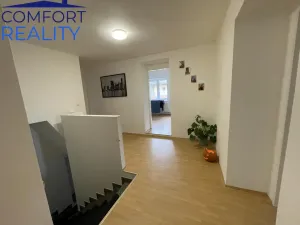 Pronájem bytu 4+1, Fulnek - Stachovice, 90 m2