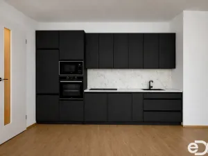 Pronájem bytu 1+kk, Praha, Vyletalova, 33 m2