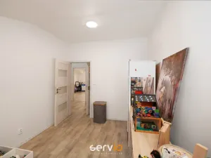 Prodej rodinného domu, Svatobořice-Mistřín - Svatobořice, 124 m2