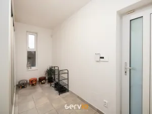 Prodej rodinného domu, Svatobořice-Mistřín - Svatobořice, 124 m2