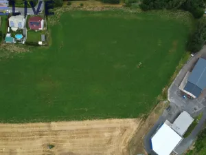 Prodej pozemku pro bydlení, Dýšina, 15194 m2