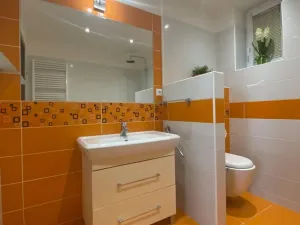 Pronájem bytu 2+1, Opava - Předměstí, Komenského, 69 m2