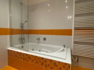 Pronájem bytu 2+1, Opava - Předměstí, Komenského, 69 m2