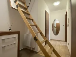 Pronájem bytu 2+1, Opava - Předměstí, Komenského, 69 m2