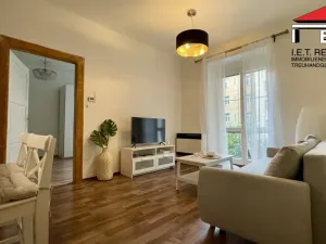 Prodej bytu 2+kk, Praha - Vršovice, Bulharská, 53 m2