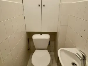 Prodej bytu 2+kk, Praha - Vršovice, Bulharská, 53 m2