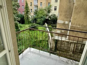 Prodej bytu 2+kk, Praha - Vršovice, Bulharská, 53 m2