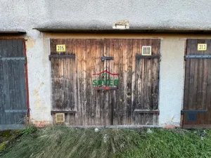 Prodej garáže, Obrnice - Chanov, 19 m2
