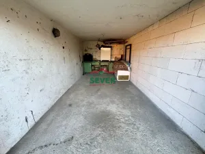 Prodej garáže, Obrnice - Chanov, 19 m2