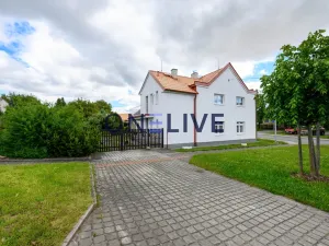 Prodej rodinného domu, Loza, 160 m2