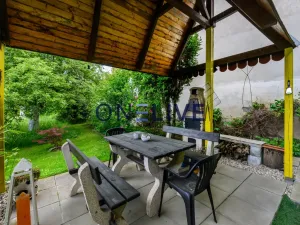 Prodej rodinného domu, Loza, 160 m2