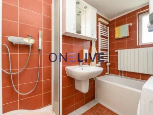 Prodej rodinného domu, Loza, 160 m2