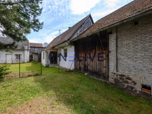 Prodej rodinného domu, Milínov, 80 m2