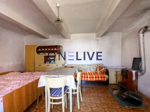 Prodej rodinného domu, Milínov, 80 m2