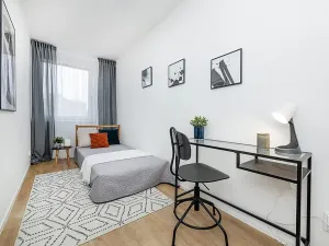 Prodej bytu 3+kk, Praha - Modřany, Poljanovova, 68 m2