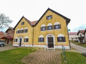 Prodej ubytování, Milotice, 321 m2