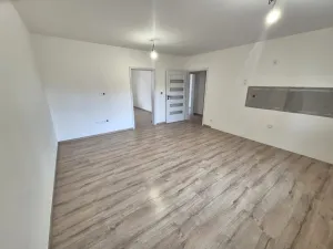 Pronájem bytu 3+kk, Liberec - Liberec III-Jeřáb, Americká, 66 m2