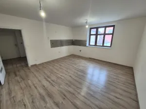 Pronájem bytu 3+kk, Liberec - Liberec III-Jeřáb, Americká, 66 m2