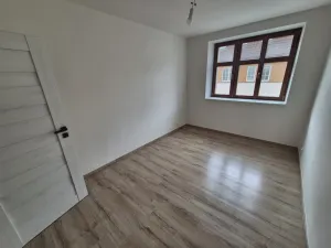 Pronájem bytu 3+kk, Liberec - Liberec III-Jeřáb, Americká, 66 m2